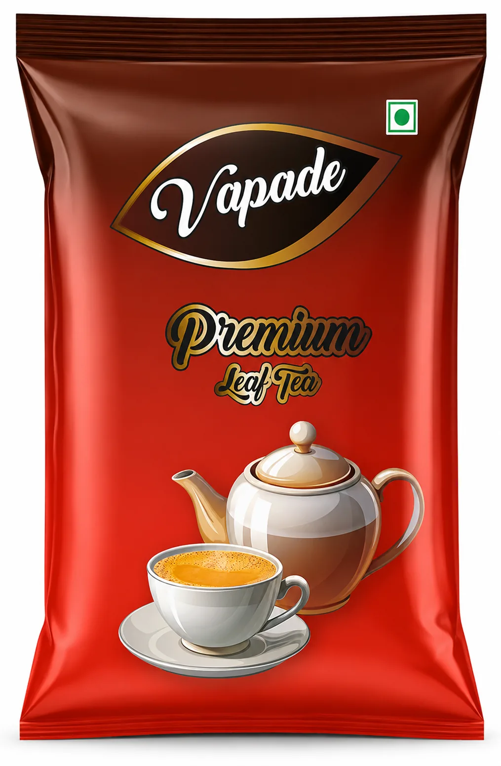 Tea pouch pack